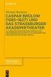 Caspar Brülow (1585-1627) und das... - Bild 1