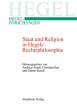 Staat und Religion in Hegels... - Bild 1