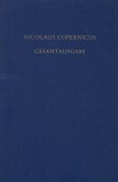 Folkerts, Menso; Nobis, Heribert M.; Kirschner, Stefan; Kühne, Andreas: Nicolaus Copernicus Gesamtausgabe - Documenta Copernicana, BAND VI/1 (eBook, PDF)