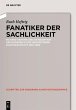 Fanatiker der Sachlichkeit (eBook, ePUB) - Bild 1