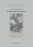 Traum und res publica (eBook, PDF)
