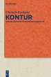 Kontur (eBook, PDF) - Bild 1