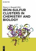 Iron-Sulfur Clusters in Chemistry and Biology (eBook, PDF)