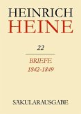 Briefe 1842-1849 (eBook, PDF)