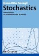 Stochastics (eBook, PDF) - Bild 1