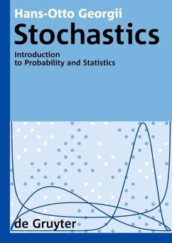 Cover Stochastics (eBook, PDF)