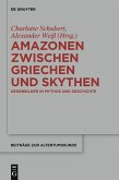 Amazonen zwischen Griechen und Skythen (eBook, PDF)