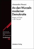 An den Wurzeln moderner Demokratie (eBook, PDF)