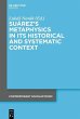 Suárez's Metaphysics in Its Historical... - Bild 1