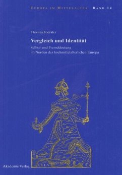 Vergleich und Identität (eBook, PDF) - Foerster, Thomas