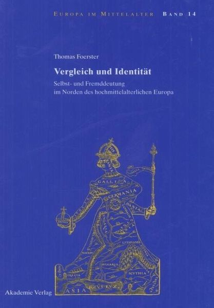 Vergleich und Identität (eBook, PDF) Vergleich und Identität (eBook, PDF)