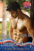 White Chocolate Cherry: A Candy Man Delivery Story (eBook, ePUB)