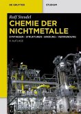 Chemie der Nichtmetalle (eBook, PDF)