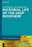 Microbial Life of the Deep Biosphere (eBook, PDF)