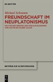 Freundschaft im Neuplatonismus (eBook, PDF)