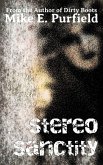 Stereo Sanctity (eBook, ePUB) Stereo Sanctity (eBook, ePUB)