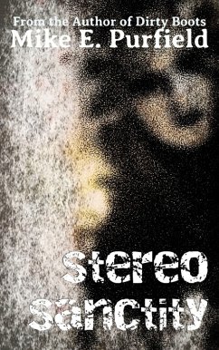 Stereo Sanctity (eBook, ePUB) Cover Stereo Sanctity (eBook, ePUB)