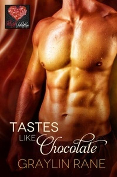 Tastes Like Chocolate (Candy Man Delivery, #1) (eBook, ePUB)