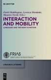 Interaction and Mobility (eBook, PDF)