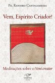 Vem, Espírito Criador! (eBook, ePUB)