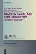 Space in Language and Linguistics... - Bild 1