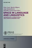Space in Language and Linguistics (eBook, PDF)