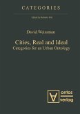 Cities, Real and Ideal (eBook, PDF)