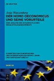 Der homo oeconomicus und seine Vorurteile (eBook, PDF) Der homo oeconomicus und seine Vorurteile (eBook, PDF)