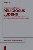 Religiosus Ludens (eBook, PDF)