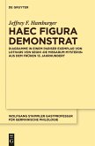 Haec Figura Demonstrat (eBook, PDF)