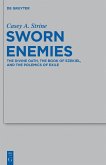Sworn Enemies (eBook, PDF)
