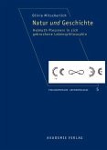 Natur und Geschichte (eBook, PDF)