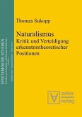 Naturalismus (eBook, PDF)