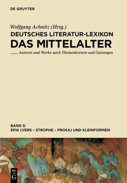 Epik (Vers - Strophe - Prosa), und Kleinformen (eBook, PDF) Epik (Vers - Strophe - Prosa), und Kleinformen (eBook, PDF)