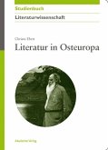 Literatur in Osteuropa (eBook, PDF)