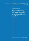 Mystische Erfahrung und mystisches Wissen in den mittelenglischen Cloud-Texten (eBook, PDF)