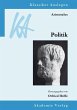 Aristoteles: Politik (eBook, PDF) - Bild 1
