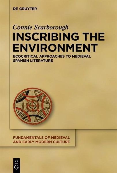 Inscribing the Environment (eBook, PDF) Inscribing the Environment (eBook, PDF)