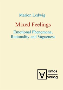 Mixed Feelings (eBook, PDF) - Ledwig, Marion