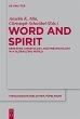 Word and Spirit (eBook, PDF) - Bild 1