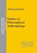 Studies in Philosophical Anthropology... - Bild 1