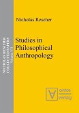 Studies in Philosophical Anthropology (eBook, PDF)