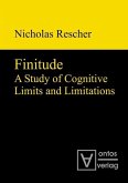 Finitude (eBook, PDF)