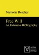 Free Will (eBook, PDF) - Bild 1