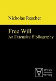 Free Will (eBook, PDF)