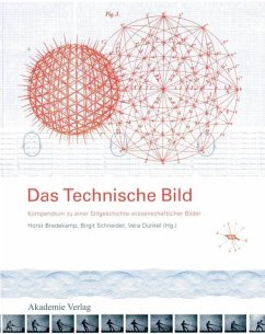 Cover Das Technische Bild (eBook, PDF)