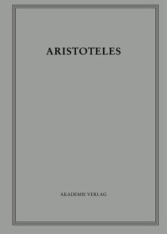 Cover Opuscula VI (eBook, PDF)