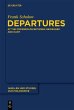 Departures (eBook, PDF) - Bild 1