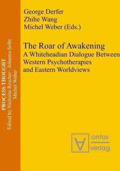 Cover The Roar of Awakening (eBook, PDF)