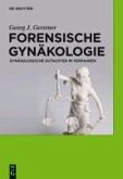 Forensische Gynäkologie (eBook, PDF)